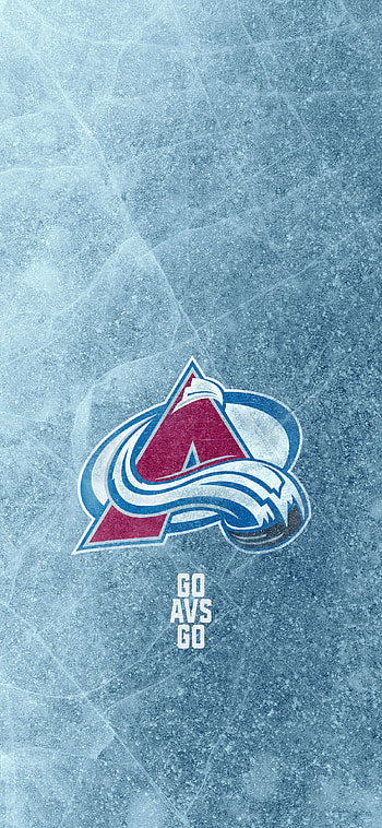 Colorado Avalanche, Team , Colorado Avalanche HD phone wallpaper