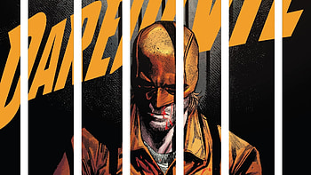 Daredevil (2019), Comic, Daredevil HD wallpaper