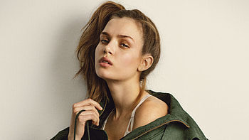Josephine Skriver New, josephine-skriver, girls, model, celebrities HD wallpaper