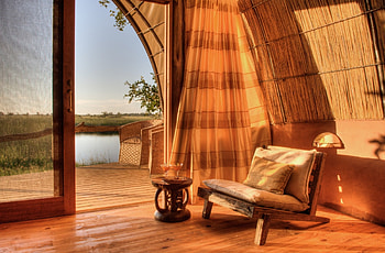 lovely door to a porch view r, chair, door, porch, living room, view, r, lake HD wallpaper