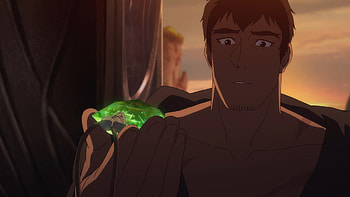 S01E06, Dota: Dragon's Blood HD wallpaper