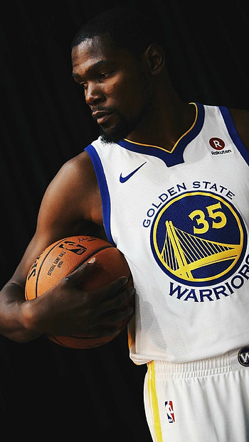 Golden State Warriors, Kevin Durant HD phone wallpaper