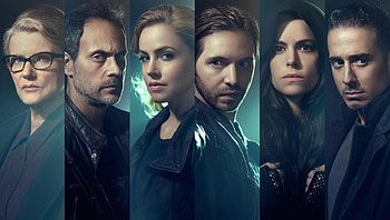 12 Monkeys (2022) movie HD wallpaper
