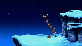 Tom And Jerry A Nutcrackers Tale, jerry, tom, tale, nutcracker HD wallpaper