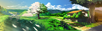 /w/ - Anime/ Â» Thread HD wallpaper