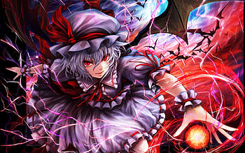 Anime, Girls HD wallpaper