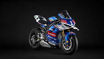 Ducati Panigale V4 Tricolore Italia 2025, ducati, ducati-panigale, bikes HD wallpaper