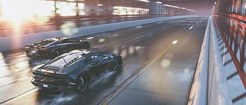 Lamborghini Showdown The Crew 2 , the-crew-2, the-crew, games, pc-games, xbox-games, ps-games, lamborghini HD wallpaper