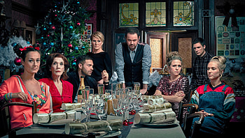 EastEnders (2022) movie HD wallpaper