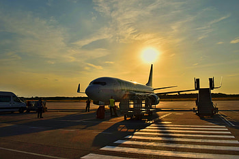 Sky Harbor International Airport, Activities, Abu Dhabi International Airport, Layover time HD wallpaper