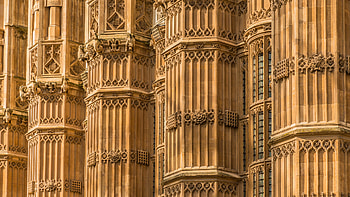 Westminster Abbey, a UNESCO World heritage site, London, England, religious, westminster abbey HD wallpaper