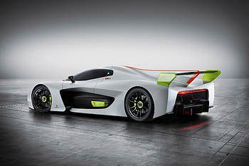 pininfarina h2 speed, sports, speed, coupe, pininfarina HD wallpaper