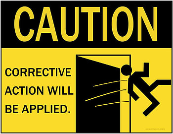 Caution, other, people, fun, entertainment HD wallpaper