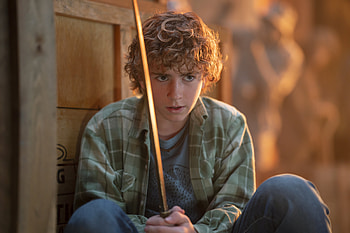 Percy Jackson and the Olympians, TV Show, Percy Jackson and the Olympians, Percy Jackson HD wallpaper