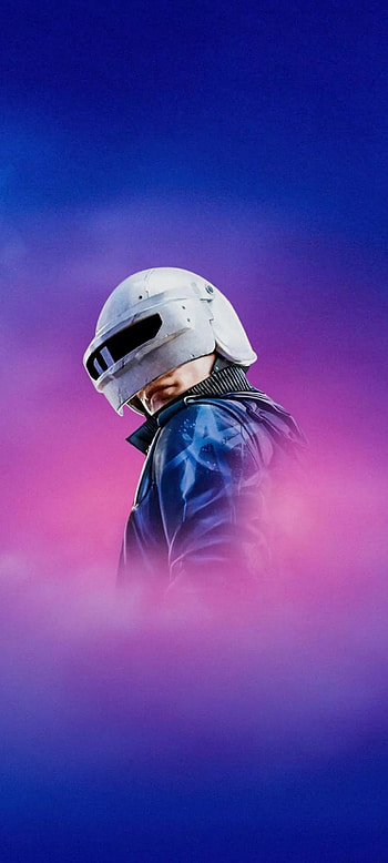 PUBG, cloud, sky, gaming, dynamo HD phone wallpaper
