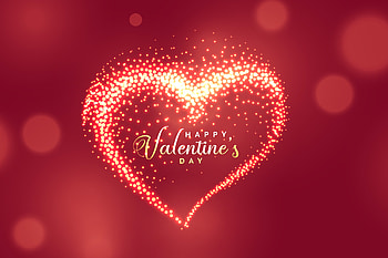 Valentine's Day Heart — Holiday, heart, holiday, Valentine's Day HD wallpaper