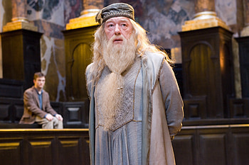 Dumbledore, Albus Dumbledore, , Movie character HD wallpaper