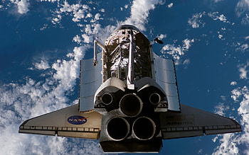 132 Nasa | Backgrounds - Abyss HD wallpaper