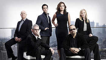 Law & Order: Special Victims Unit (2022) movie HD wallpaper