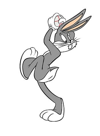 Bugs Bunny, , Cool HD phone wallpaper