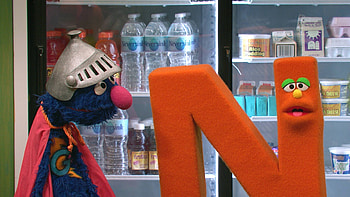 Sesame Street season 52, Engaging animation, Fun educational content, Captivating storyline HD wallpaper