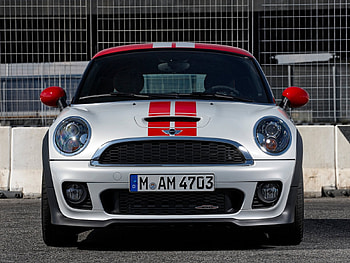 Mini Coupe (2012), fast, mini, coupe, sports car HD wallpaper