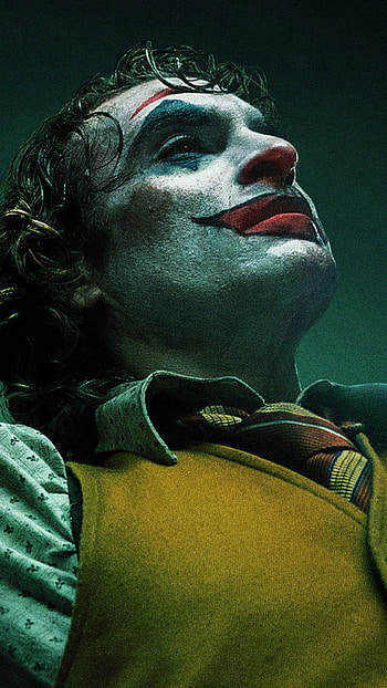 Joaquin Phoenix, Joker , Stunning , backgrounds HD phone wallpaper