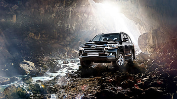 Land Cruiser 200, land-cruiser, toyota, cars HD wallpaper