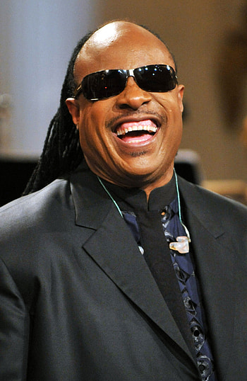 Stevie Wonder , Music icon, HQ HD phone wallpaper
