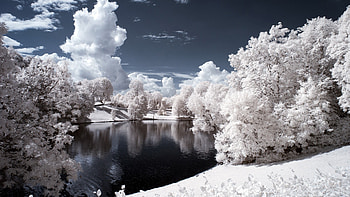 Landscape, Nature HD wallpaper