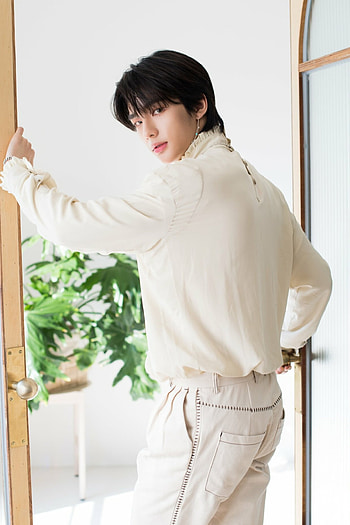 Hyunjin, Dispatch, Hwang Hyunjin foto, Fanpop HD phone wallpaper