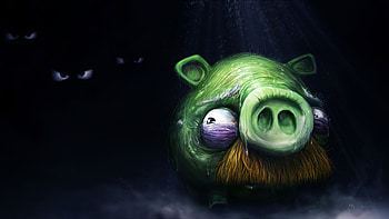 Angry Birds Movie, angry-birds, birds, movies, animated-movies, the-angry-birds-movie HD wallpaper