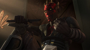 Darth Maul will have the usual force user nerf in these fights (Choke,Grip,Mind tricks) everything else is fine HD wallpaper
