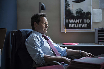 The X Files, Episode, Mulder, Scully HD wallpaper