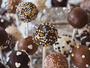 Food, Chocolate, Candies, Sweets HD wallpaper