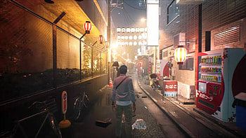 Ghostwire: Tokyo, Info, news, , videos, Ultimate gaming resource HD wallpaper