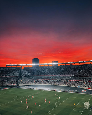 River, cancha, gloria, pasion HD phone wallpaper