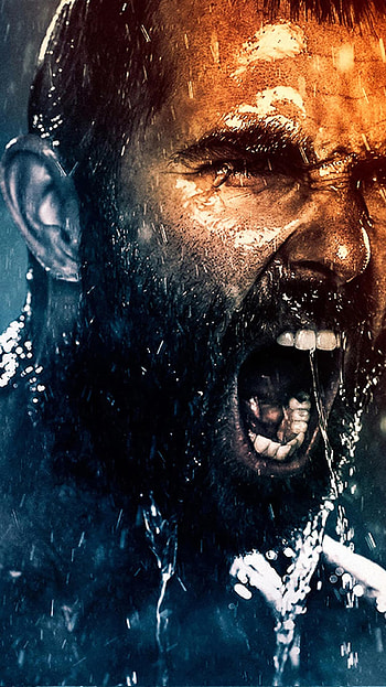 300: Rise of an Empire (2022) movie HD phone wallpaper