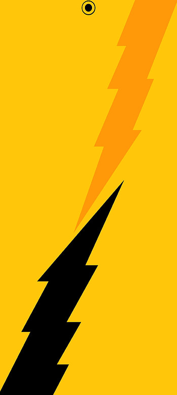 S21 plus, parallel, yellow HD phone wallpaper