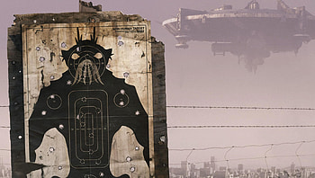 District 9 (2022) movie HD wallpaper