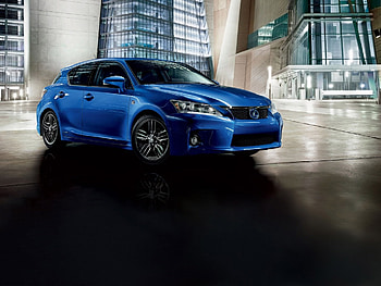 lexus ct 200h f sport, building, wagon, sports, lexus HD wallpaper