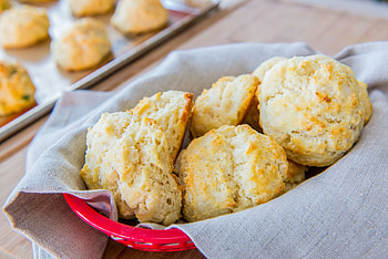 Drop biscuits, Quick recipe, Easy-to-make, Fluffy perfection HD wallpaper