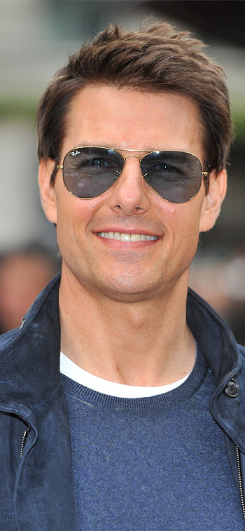 Tom Cruise , Collection page 2 HD phone wallpaper