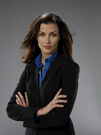 Blue Bloods, Bridget Moynahan HD phone wallpaper