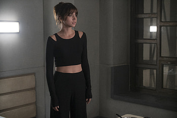 Ana De Armas In Blade Runner 2049, blade-runner-2049, movies, 2017-movies, ana-de-armas HD wallpaper
