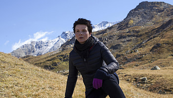 Clouds of Sils Maria (2022) movie HD wallpaper