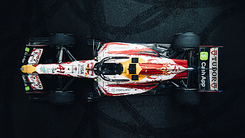 2026 Racing Bulls VCARB 03, Formula 1, Open Top, Race Car, RB03, Turbo, V6 HD wallpaper