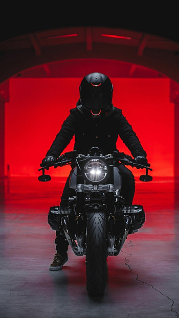 BMW R nineT, Motorcycles HD phone wallpaper