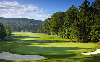 Golf , ultra , Golf course scenery, Golf club graphics HD wallpaper