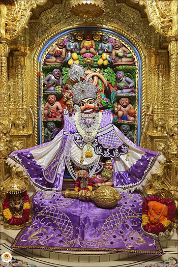 Jai shree ram HD phone wallpaper